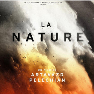  La Nature by Artavazd Pelechian
