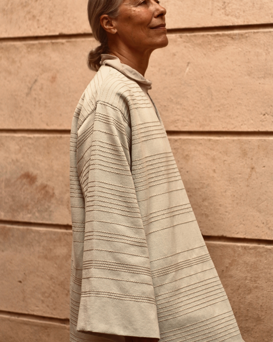 Coat | CONDESA