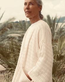  Jacket | Sweetgrass