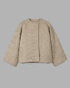 AZTECA | Sheeps Wool Jacket