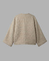AZTECA | Sheeps Wool Jacket