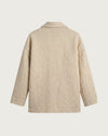 SOFIA | Raw Kala Cotton Jacket