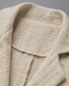 SOFIA | Raw Kala Cotton Jacket