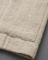 SOFIA | Raw Kala Cotton Jacket