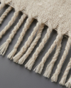 HIGHLAND | Yak Wool Poncho