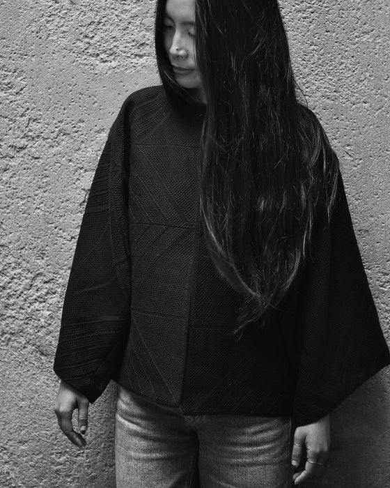 Jacket | INFINITY