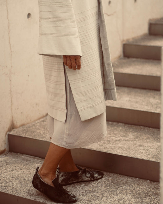 Coat | CONDESA