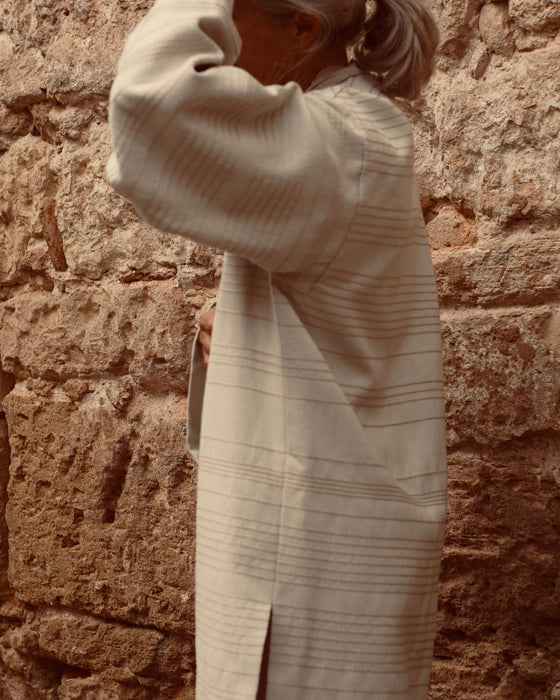 Coat | CONDESA