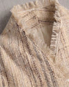 DESI | Wool handwoven Jacket