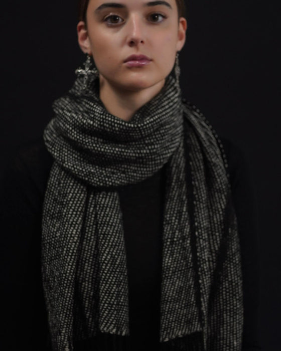 Scarf | ANTONIA