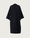 CONDESA | Brocaded Cotton Coat