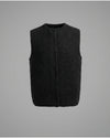 Chaleco | BARRO NEGRO 