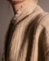 DESI | Wool handwoven Jacket