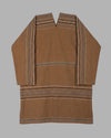 LUPITA | Long Brocaded Coat
